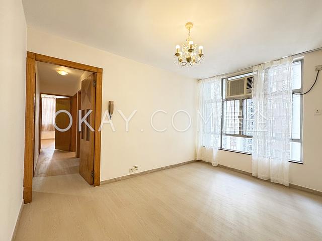 Taikoo Shing - Tsui Kung Mansion | Taikoo Shing -