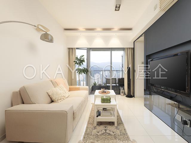 Grand Promenade | Grand Promenade, Quarry Bay - 1