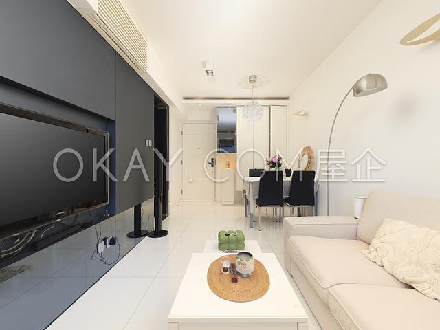 Grand Promenade | Grand Promenade, Quarry Bay - 1