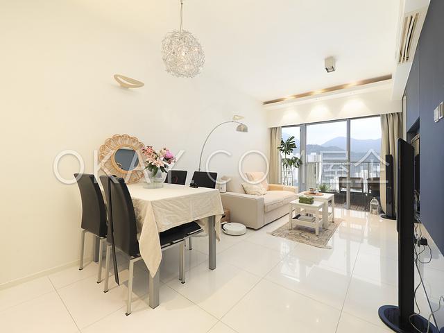 Grand Promenade | Grand Promenade, Quarry Bay - 1