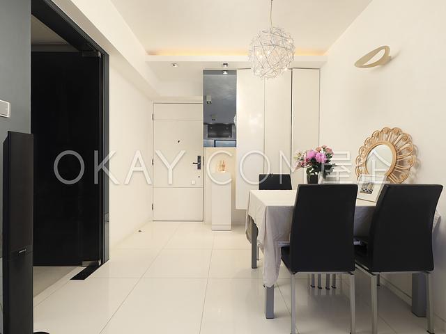 Grand Promenade | Grand Promenade, Quarry Bay - 1