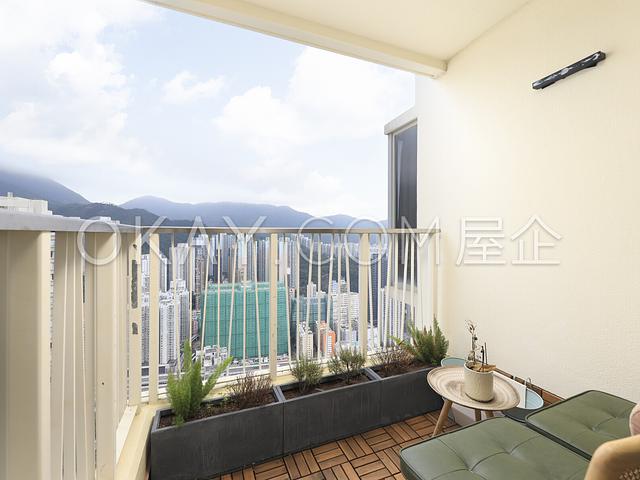 Grand Promenade | Grand Promenade, Quarry Bay - 1
