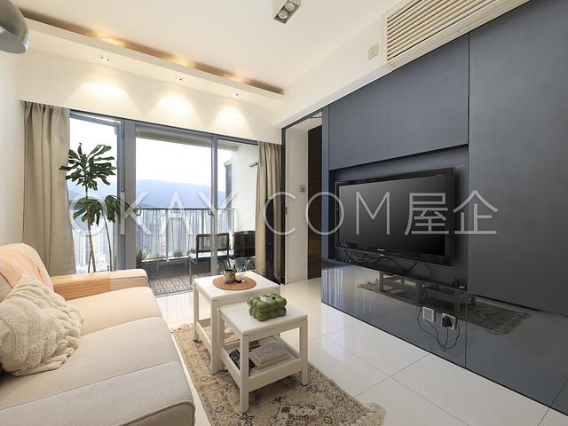 Grand Promenade | Grand Promenade, Quarry Bay - 1