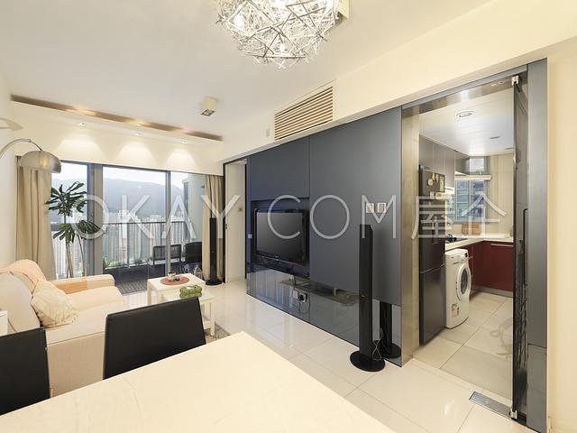 Grand Promenade | Grand Promenade, Quarry Bay - 1