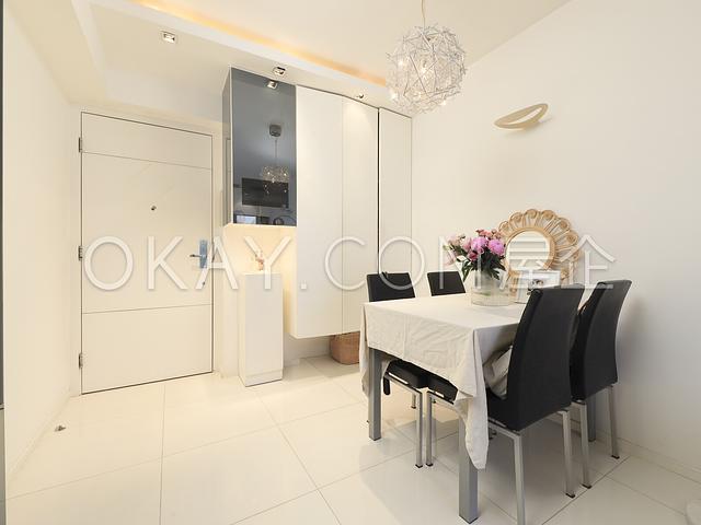 Grand Promenade | Grand Promenade, Quarry Bay - 1