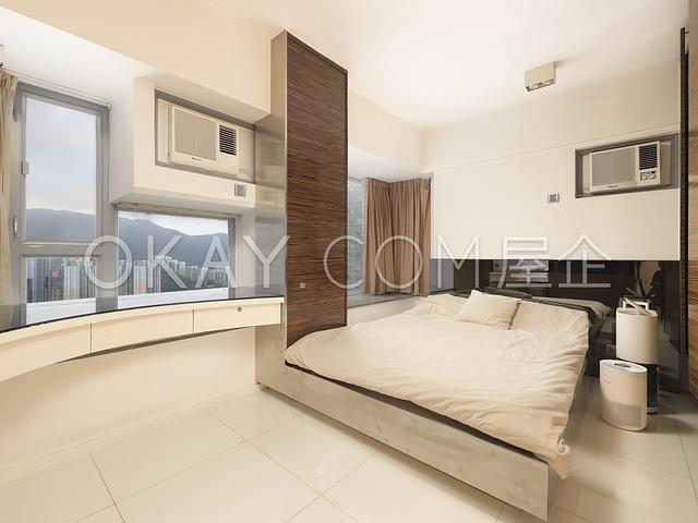 Grand Promenade | Grand Promenade, Quarry Bay - 1