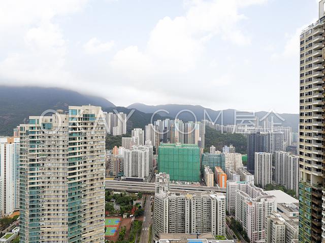 Grand Promenade | Grand Promenade, Quarry Bay - 1