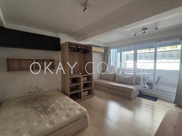 Wah Koon Building | Wah Koon Building, Sheung Wan