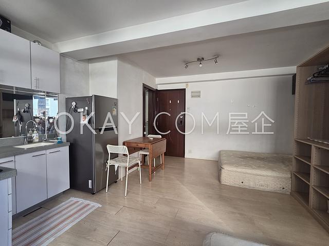 Wah Koon Building | Wah Koon Building, Sheung Wan
