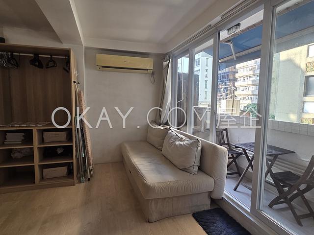 Wah Koon Building | Wah Koon Building, Sheung Wan