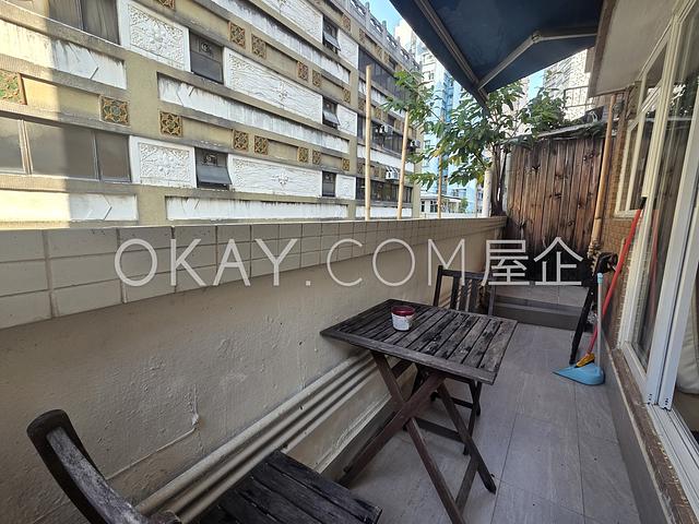 Wah Koon Building | Wah Koon Building, Sheung Wan