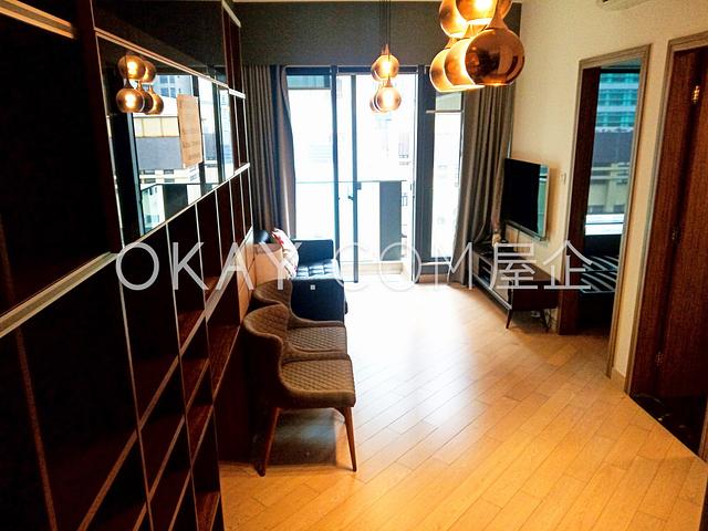 Park Haven | Park Haven, Causeway Bay - 1 Bed, 1