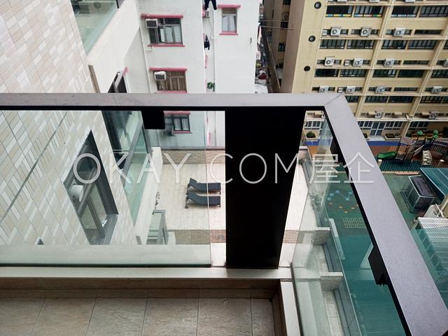 Park Haven | Park Haven, Causeway Bay - 1 Bed, 1