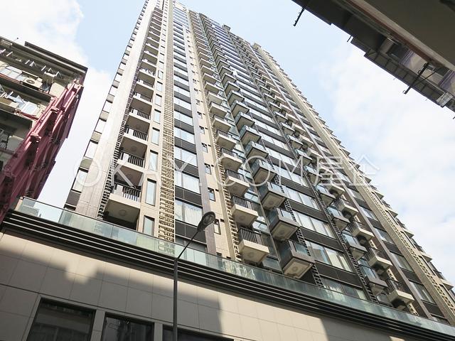 Park Haven | Park Haven, Causeway Bay - 1 Bed, 1