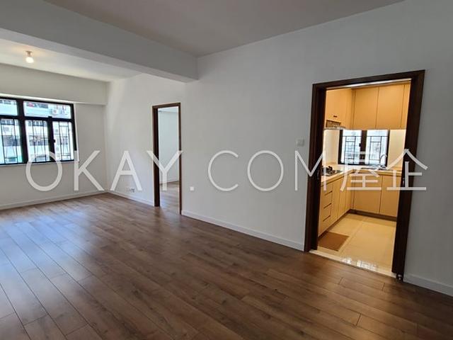 Ka Fu Building | Ka Fu Building, Mid-levels West -