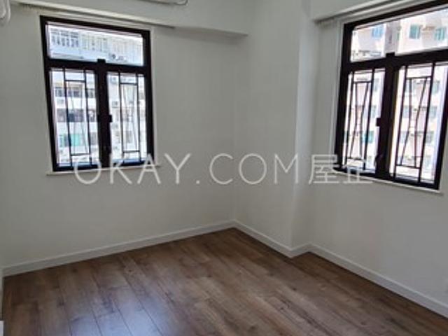 Ka Fu Building | Ka Fu Building, Mid-levels West -