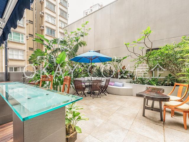 Fortune Gardens | Fortune Gardens, Mid-levels West