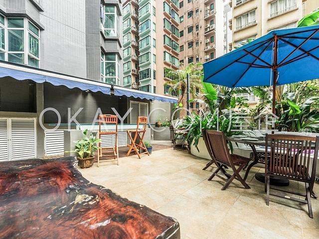 Fortune Gardens | Fortune Gardens, Mid-levels West