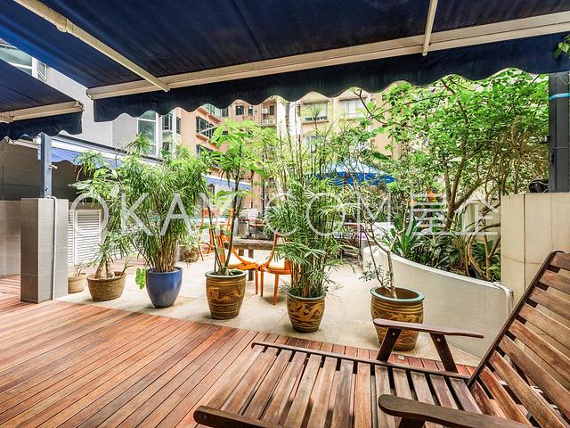 Fortune Gardens | Fortune Gardens, Mid-levels West