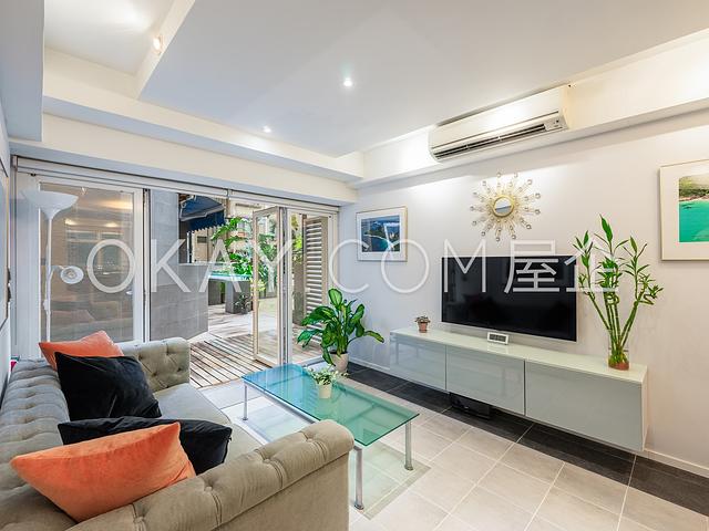 Fortune Gardens | Fortune Gardens, Mid-levels West