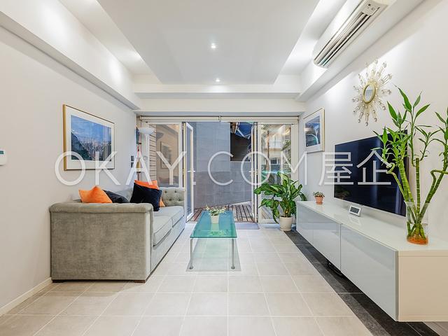 Fortune Gardens | Fortune Gardens, Mid-levels West