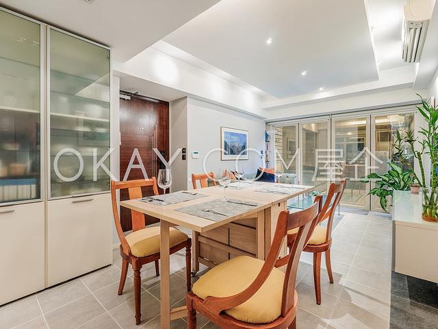 Fortune Gardens | Fortune Gardens, Mid-levels West