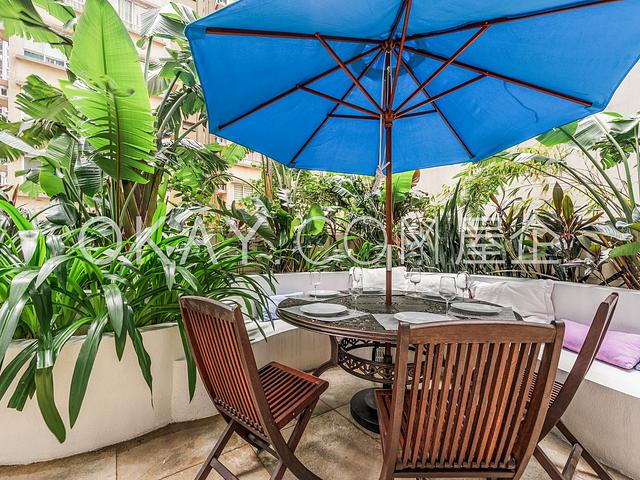 Fortune Gardens | Fortune Gardens, Mid-levels West