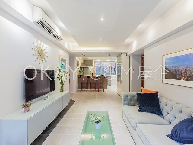 Fortune Gardens | Fortune Gardens, Mid-levels West