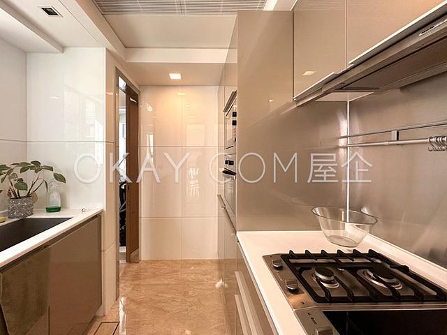 Larvotto | Larvotto, Aberdeen - 1 Bed, 2 Bath,