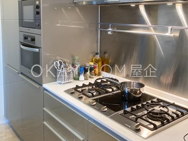 Larvotto | Larvotto, Aberdeen - 1 Bed, 2 Bath,
