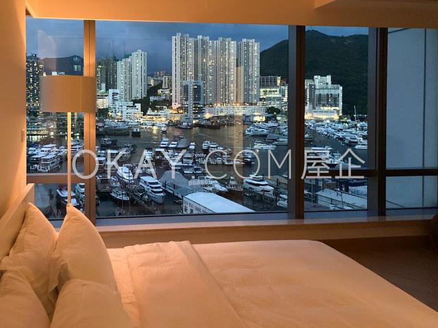 Larvotto | Larvotto, Aberdeen - 1 Bed, 2 Bath,