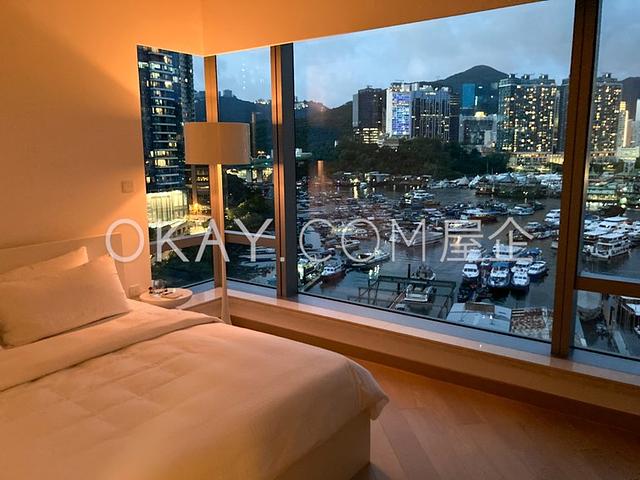Larvotto | Larvotto, Aberdeen - 1 Bed, 2 Bath,