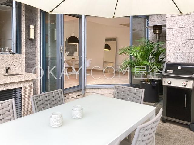 Larvotto | Larvotto, Aberdeen - 1 Bed, 2 Bath,