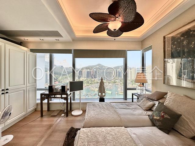 Larvotto | Larvotto, Aberdeen - 1 Bed, 2 Bath,