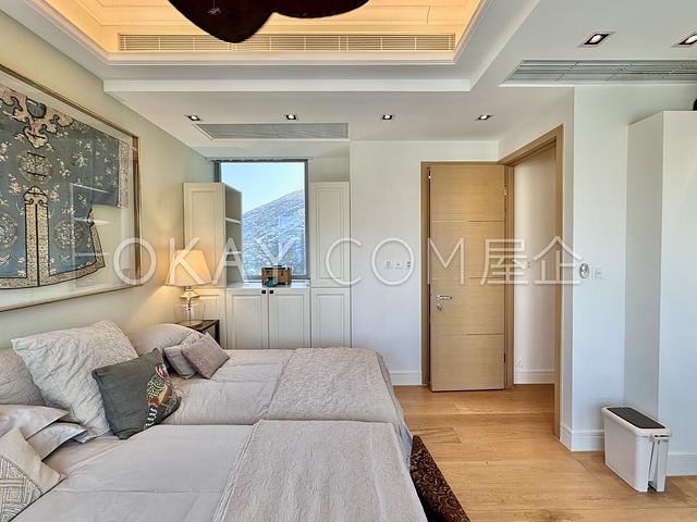 Larvotto | Larvotto, Aberdeen - 1 Bed, 2 Bath,
