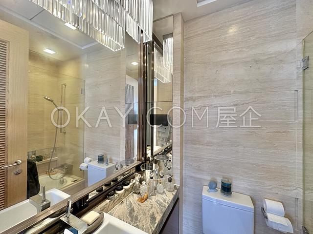 Larvotto | Larvotto, Aberdeen - 1 Bed, 2 Bath,