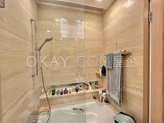 Larvotto | Larvotto, Aberdeen - 1 Bed, 2 Bath,