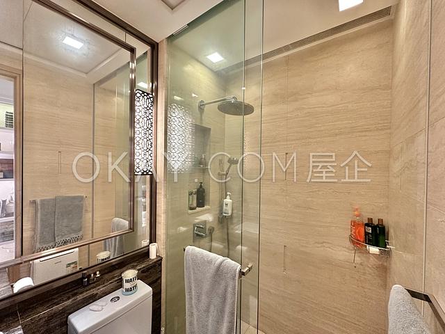 Larvotto | Larvotto, Aberdeen - 1 Bed, 2 Bath,