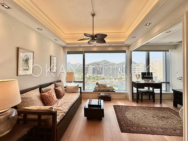 Larvotto | Larvotto, Aberdeen - 1 Bed, 2 Bath,