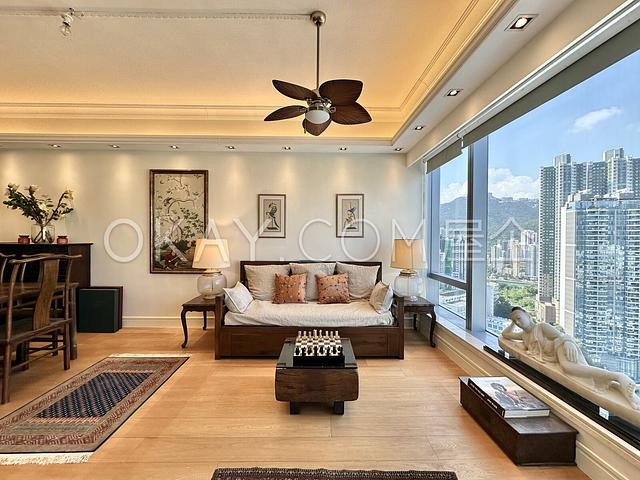 Larvotto | Larvotto, Aberdeen - 1 Bed, 2 Bath,