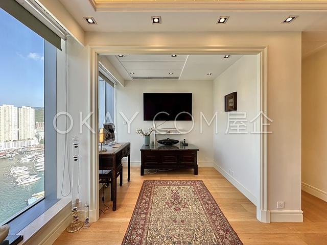 Larvotto | Larvotto, Aberdeen - 1 Bed, 2 Bath,