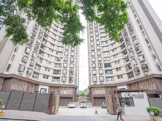 Ronsdale Garden | Ronsdale Garden, Tai Hang - 3