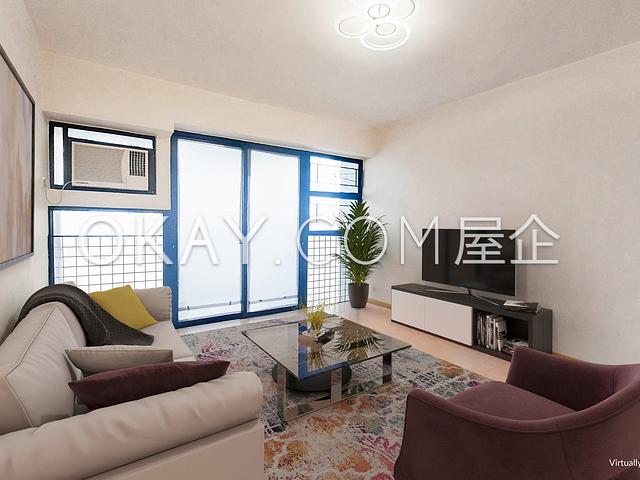 Elegant Terrace | Elegant Terrace, Mid-levels West