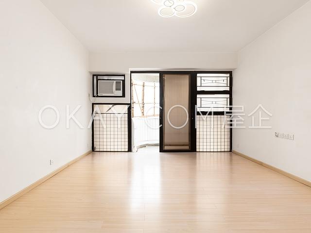 Elegant Terrace | Elegant Terrace, Mid-levels West