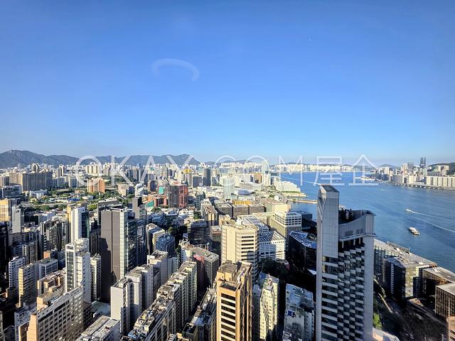 The Masterpiece | The Masterpiece, Tsim Sha Tsui -