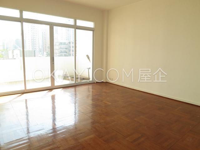 Robinson Garden Apartments | Robinson Garden