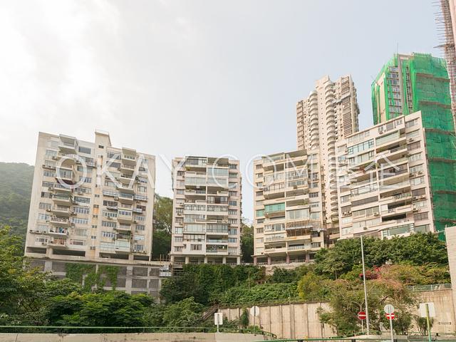 Robinson Garden Apartments | Robinson Garden