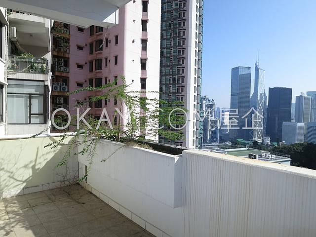Robinson Garden Apartments | Robinson Garden