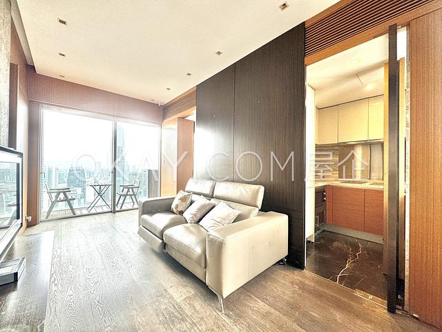 Soho 38 | Soho 38, Mid-levels West - 2 Bed, 1