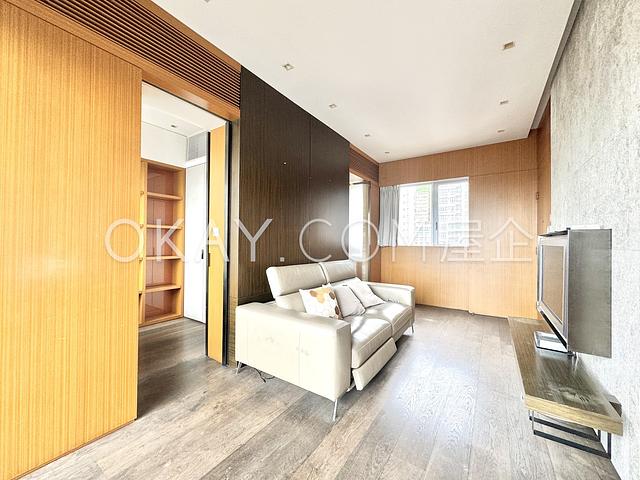 Soho 38 | Soho 38, Mid-levels West - 2 Bed, 1